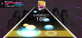 SUPERSTAR HIGHUP screenshot 6