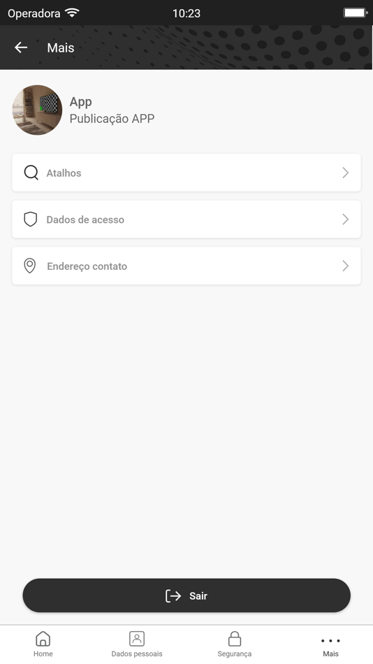 #3. Condomínio VM (iOS) 由: Automacao VM ltda