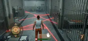 Prison Break Gangster Sim Game screenshot 2