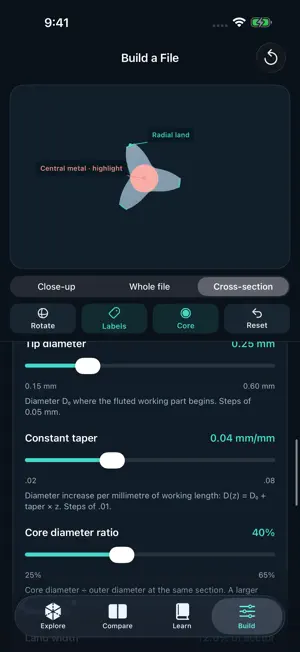 FileAtlas screenshot 4