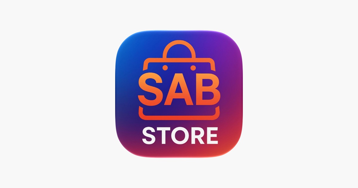 ‎Sab Store App - App Store