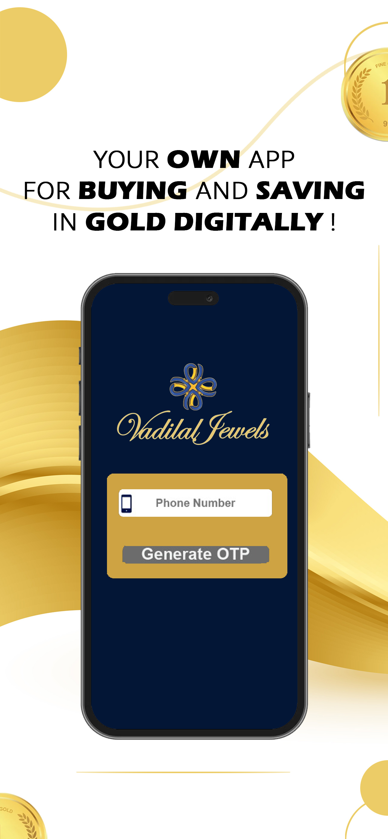 VADILAL JEWELLERS screenshot 5