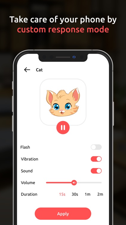 Anti Phone Thief Device screenshot-6