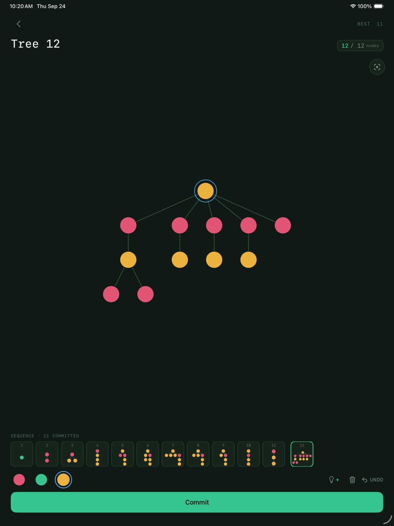 Screenshot 8 of Tree(3)
