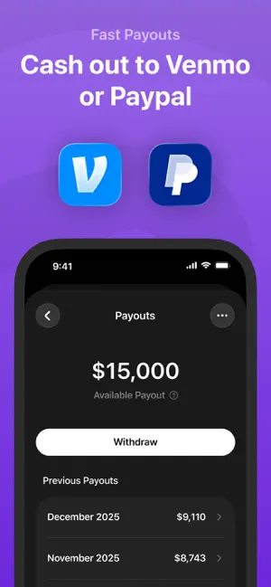 Launchpoint: Make Money screenshot 3
