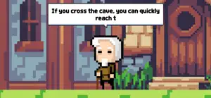 Pataphysics : RPG screenshot 3