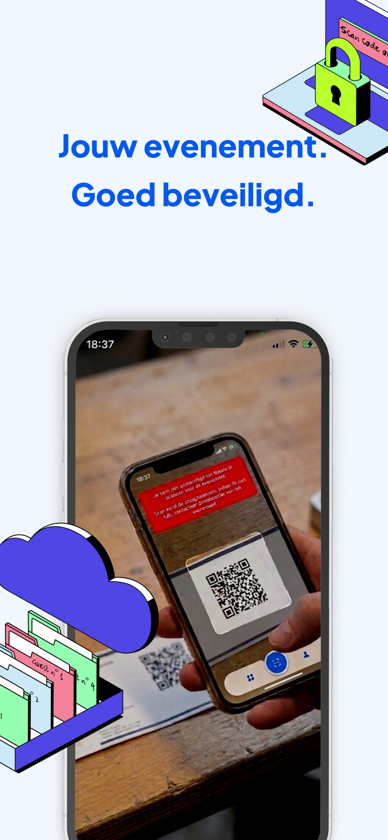 Payit BV screenshot 3