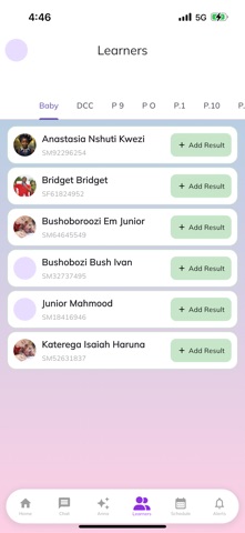 Schoolix Teacher App Screenshot 3 of 10