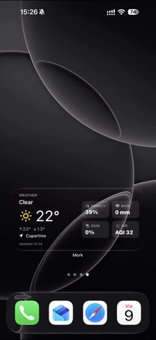 Mork screenshot 4