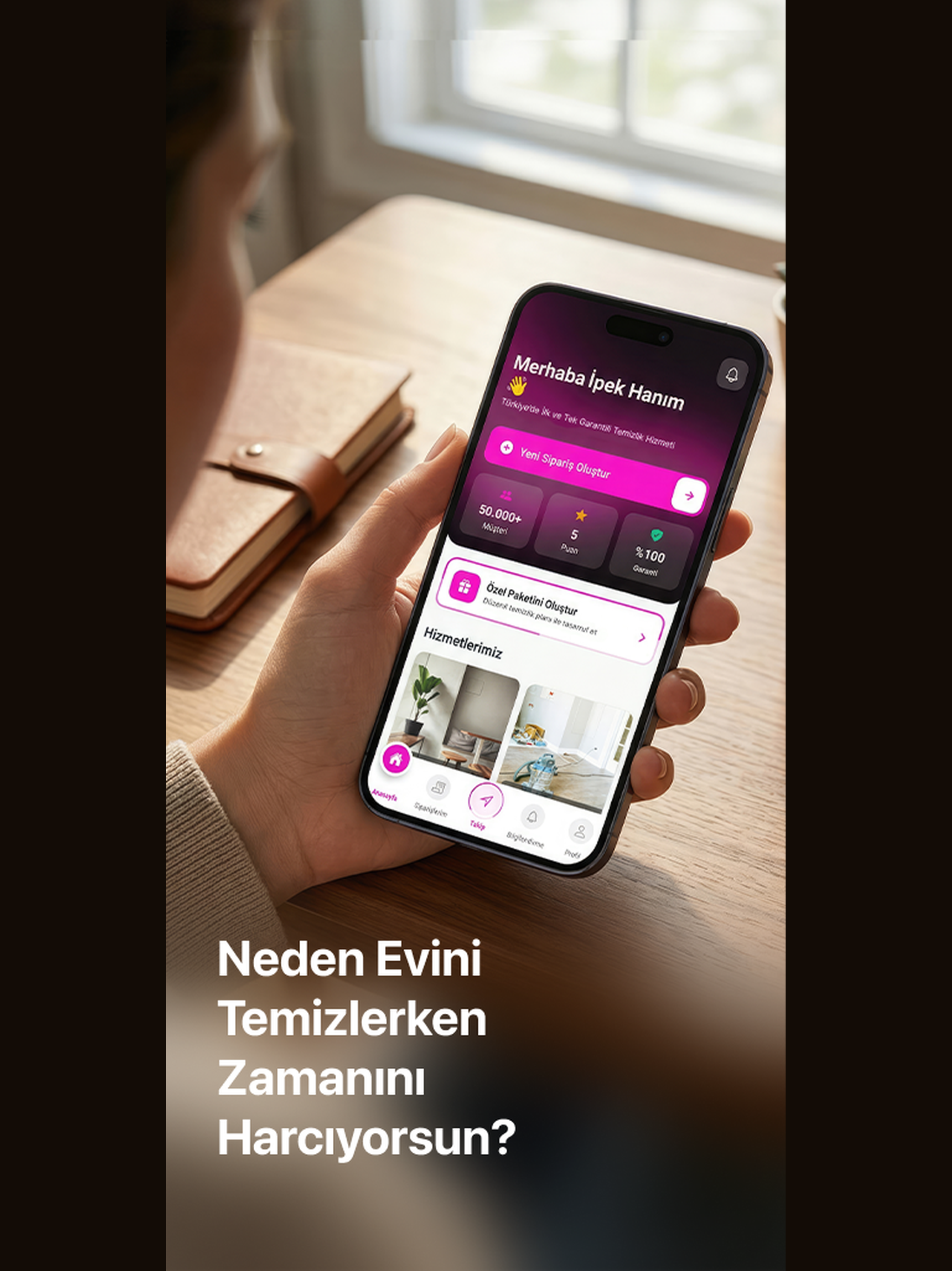 Ablan Temizler screenshot 8