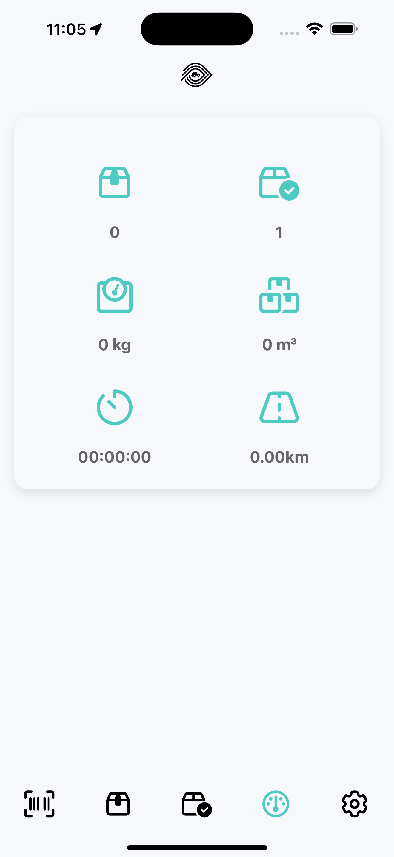 SmartLogDriver screenshot 5