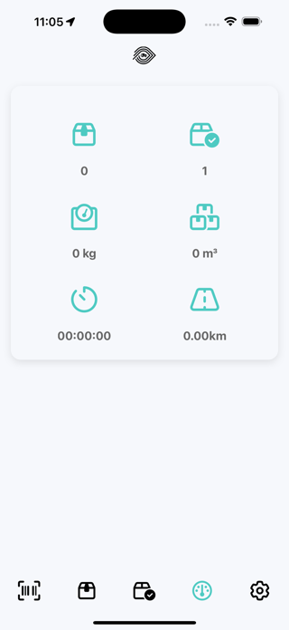 SmartLogDriver Screenshot 5 of 6