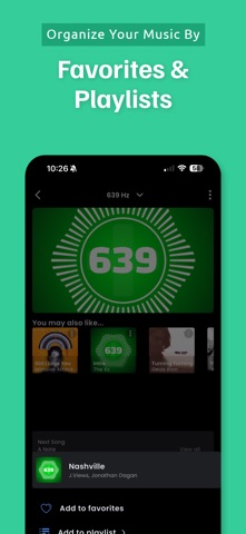 639 Player Plus screenshot