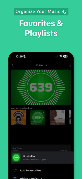 639 Player Plus Screenshot 3 of 7