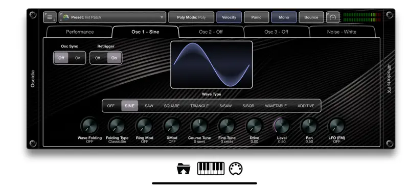Oscidia screenshot 3 of 9