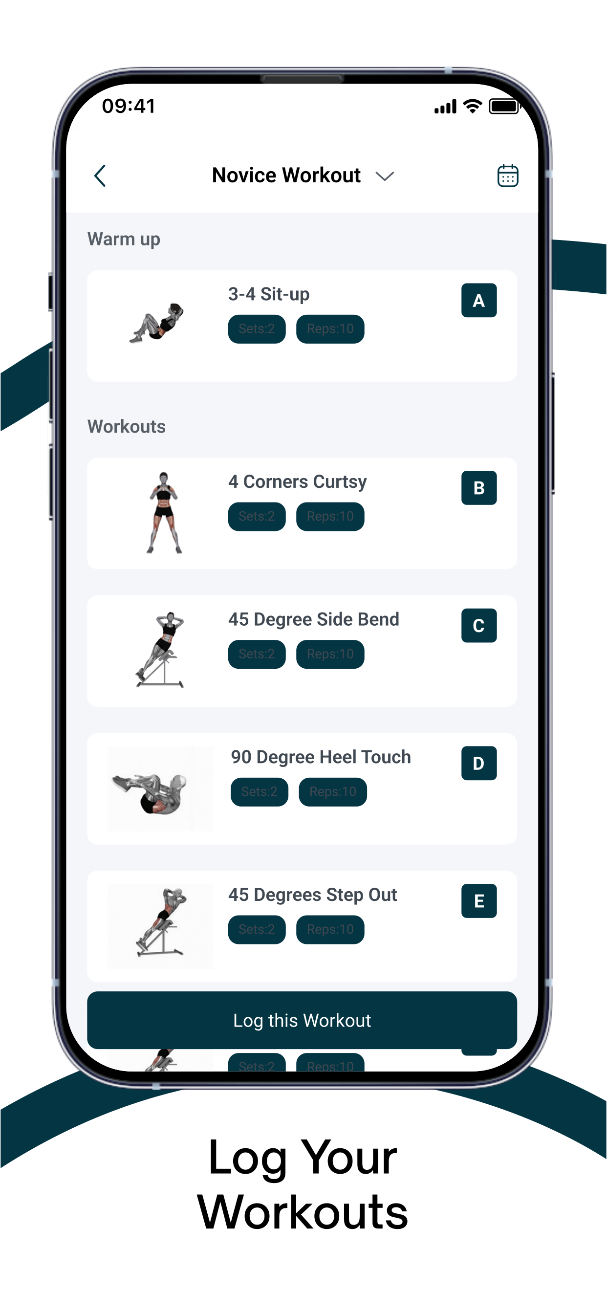 AC Online Coaching screenshot 2