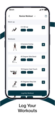 AC Online Coaching screenshot