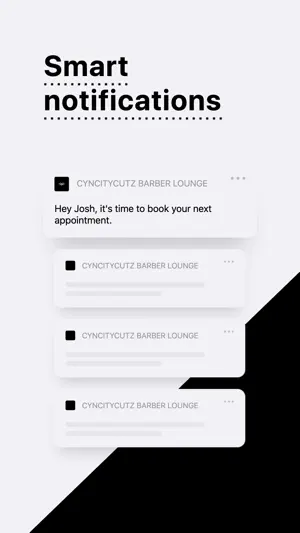 CynCityCutz Barber Lounge screenshot 4
