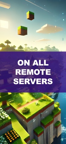 Plug Pro for Minecraft screenshot
