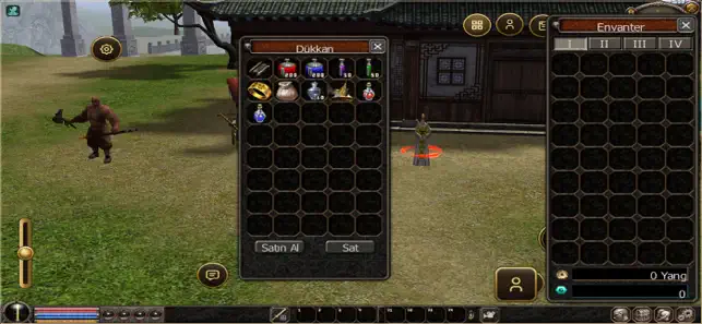 Ayaz2 iPhone screenshot 3