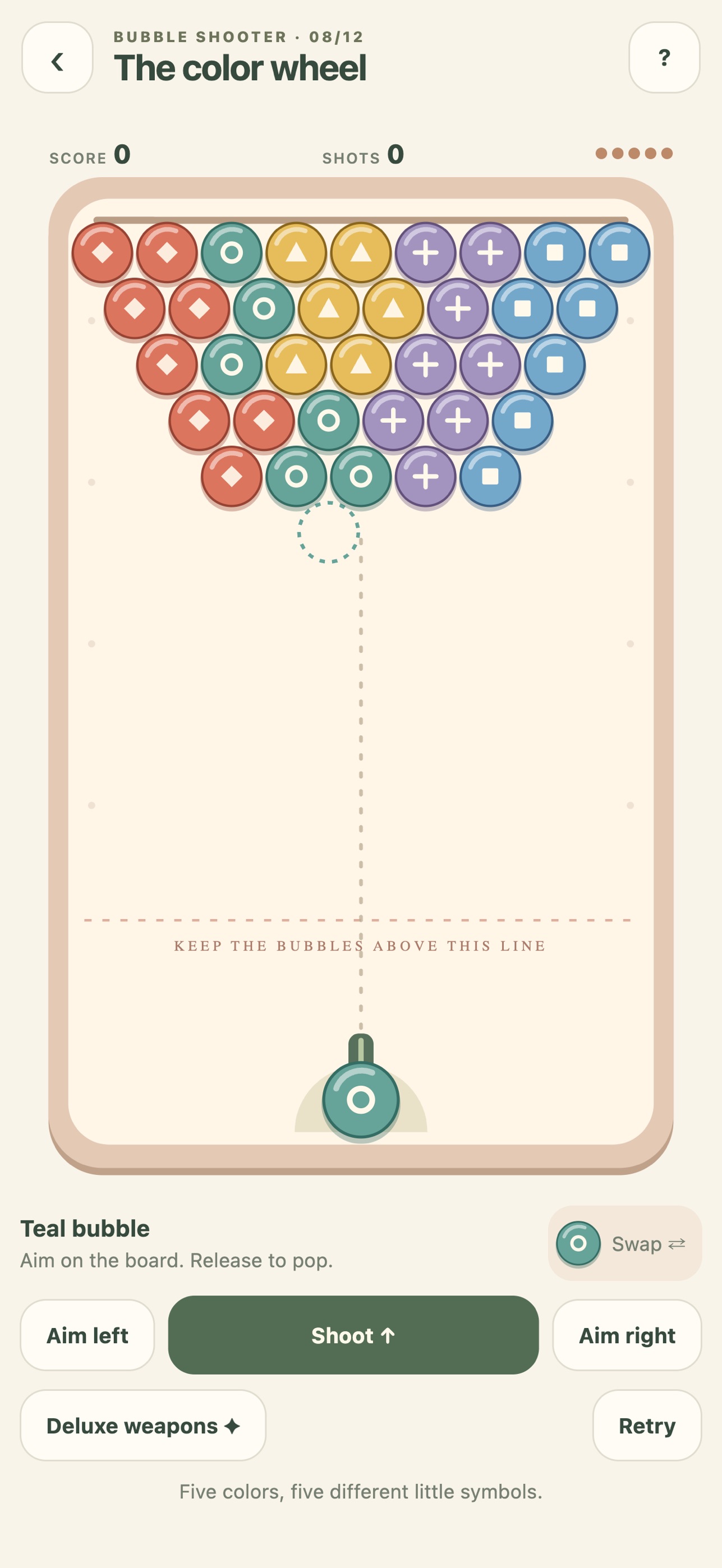 Screenshot 2 of SIVI Games 3