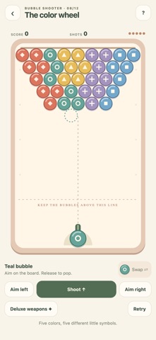 SIVI Games 3 screenshot 2