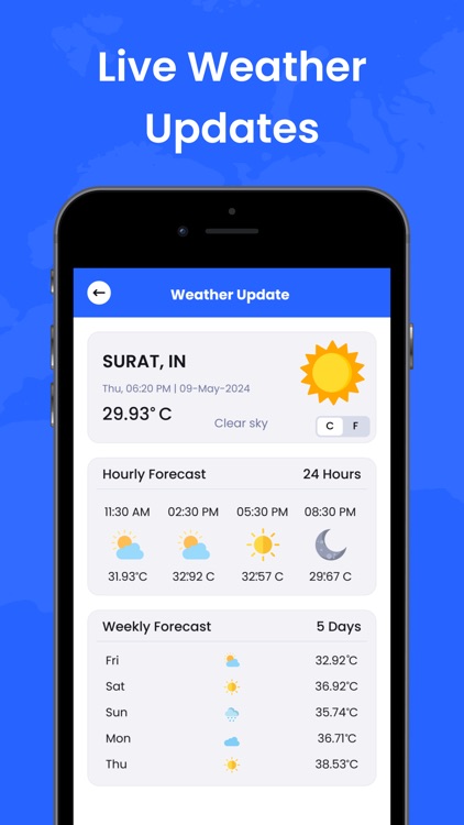 Street View Live 3D GPS Map screenshot-5