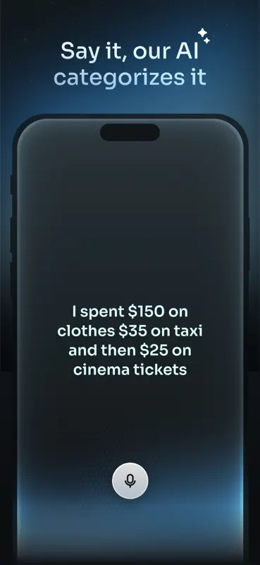 Quanto: Haushaltsbuch & Budget screenshot 4 of 9
