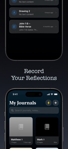 Biblify screenshot