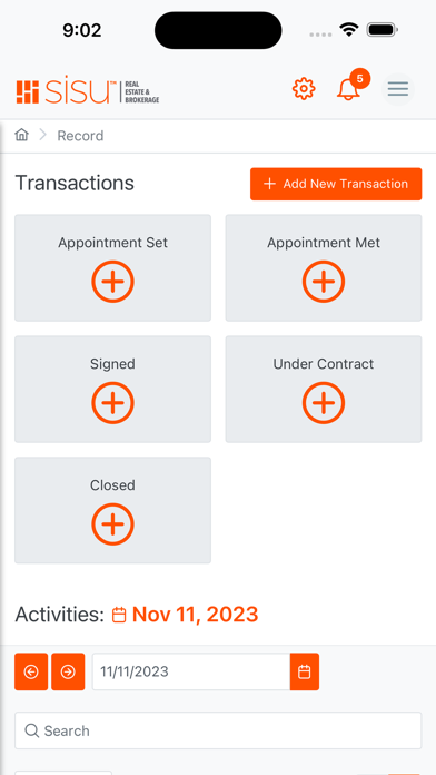 Screenshot #2 pour Sisu