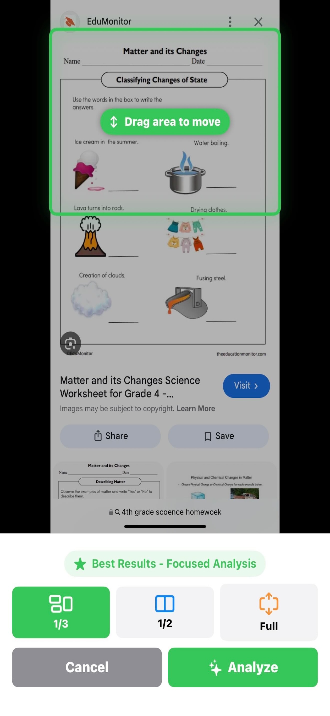 RealTutor Ai screenshot 7