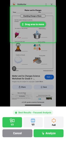 RealTutor Ai Screenshot 7 of 10