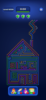 Arrows: Way Out! screenshot 5