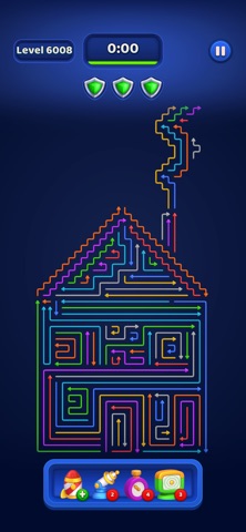 Arrows: Way Out! Screenshot 5 of 8