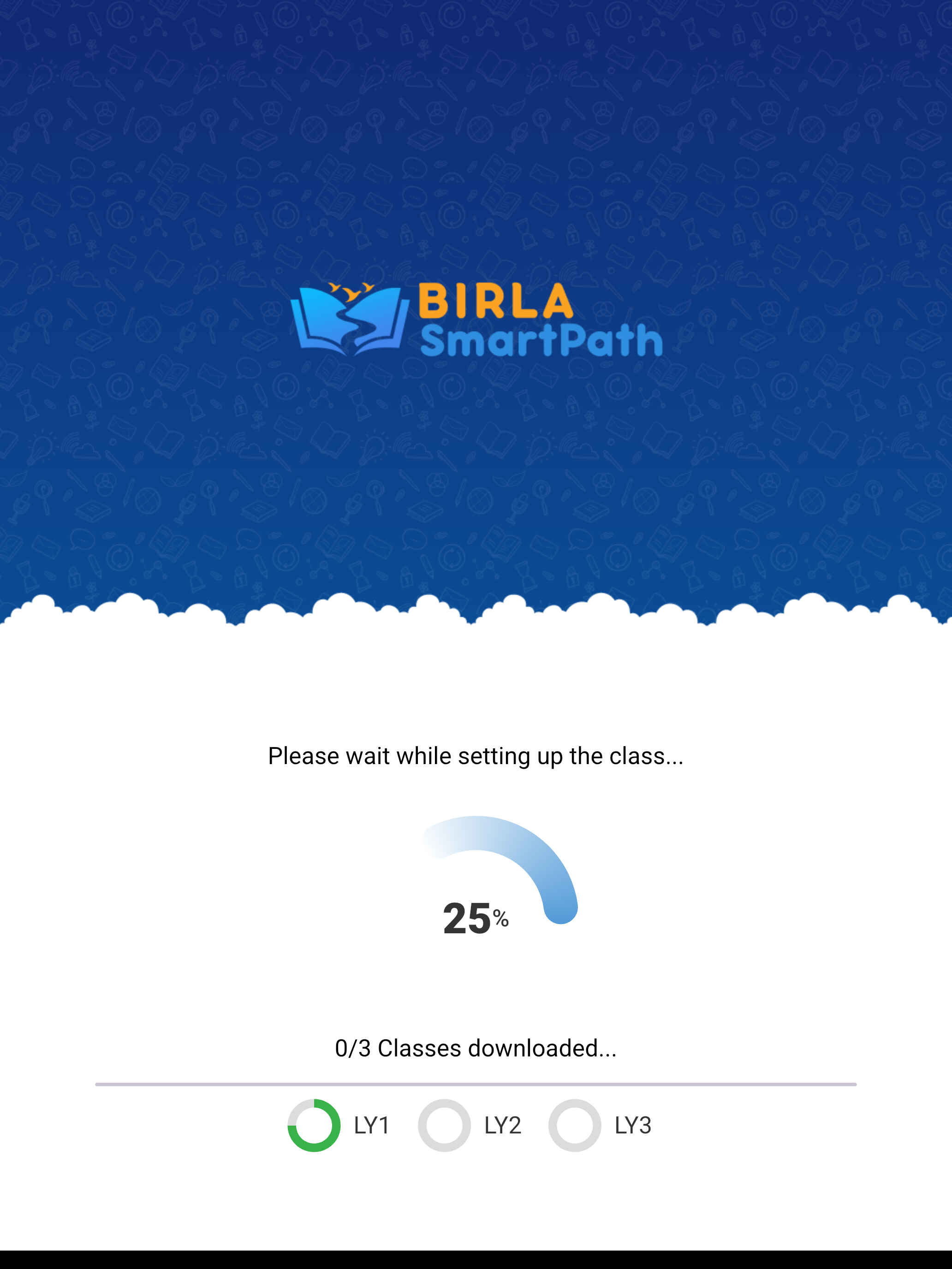 Birla SmartPath LMS screenshot 7