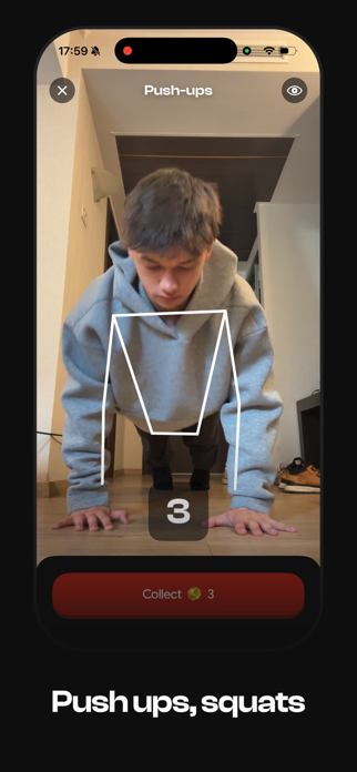 Runlock: Run For Screen Time Screenshot 5 of 5