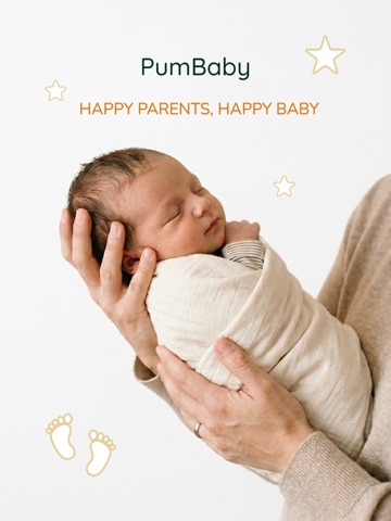 PumBaby - Baby Tracker