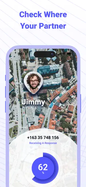 GPS Locator: Family & Friend. screenshot 3