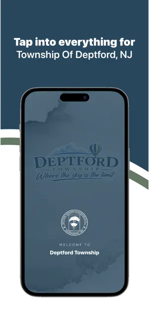 Township Of Deptford, NJ screenshot 1