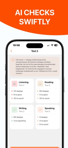 TM school Screenshot 4 of 4