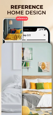 HomeGPT - AI Interior Design iPhone screenshot 5