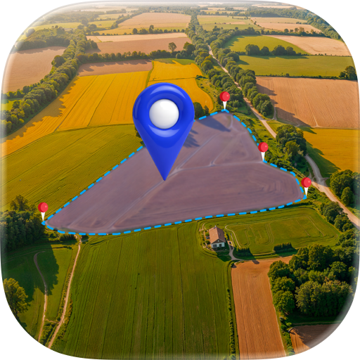 GPS Field Area Calculator