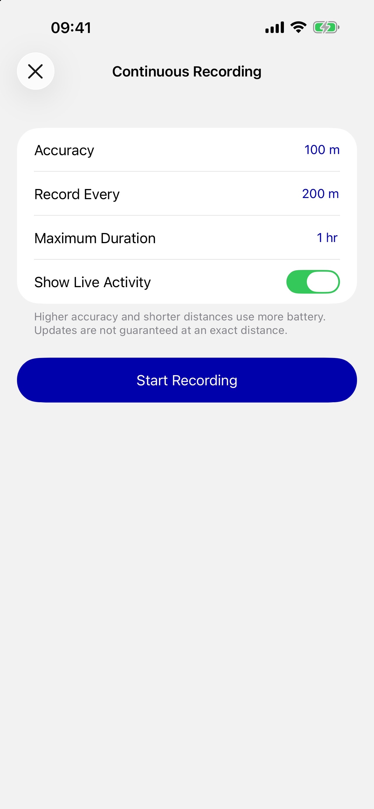 Screenshot 7 of Passcord