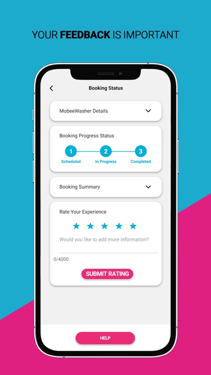 MobeeWash screenshot-7