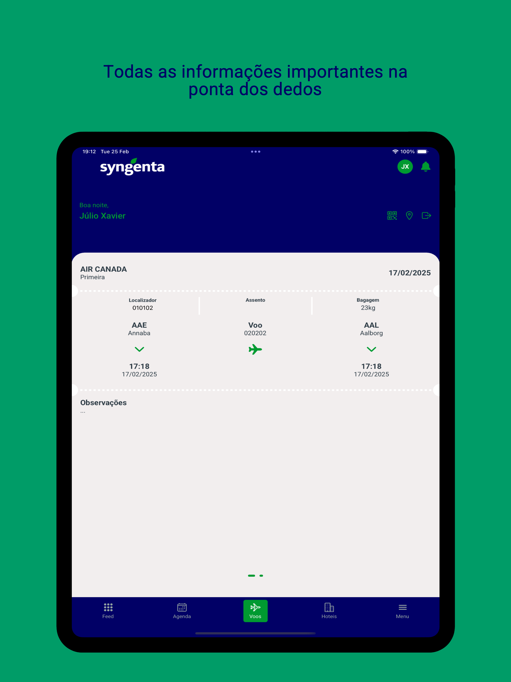 Syngenta Eventos screenshot 15