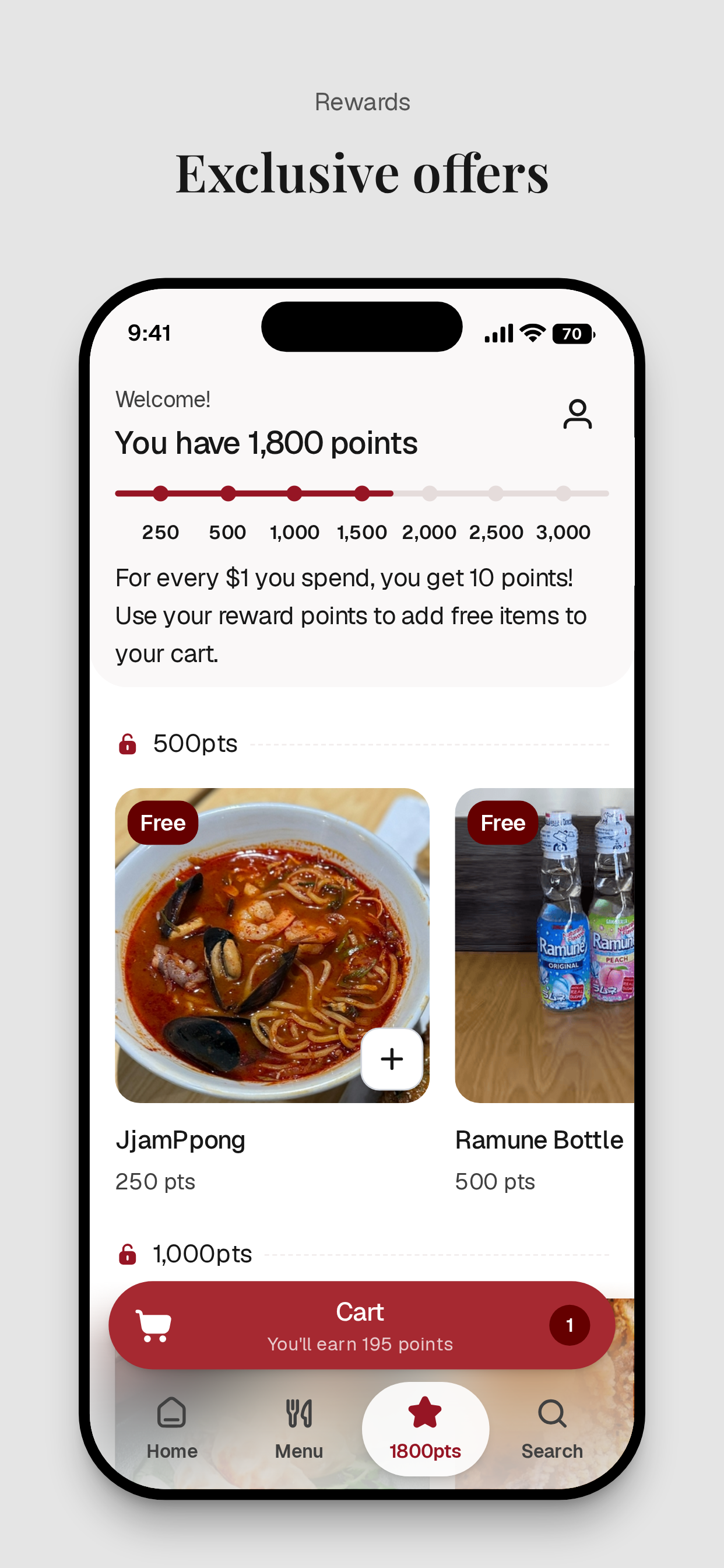 AROMA RAMEN