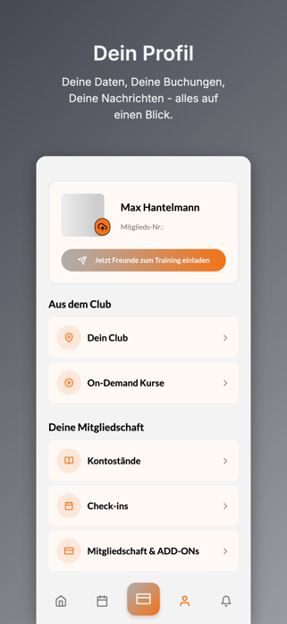Physio Aktiv Screenshot 4 of 5