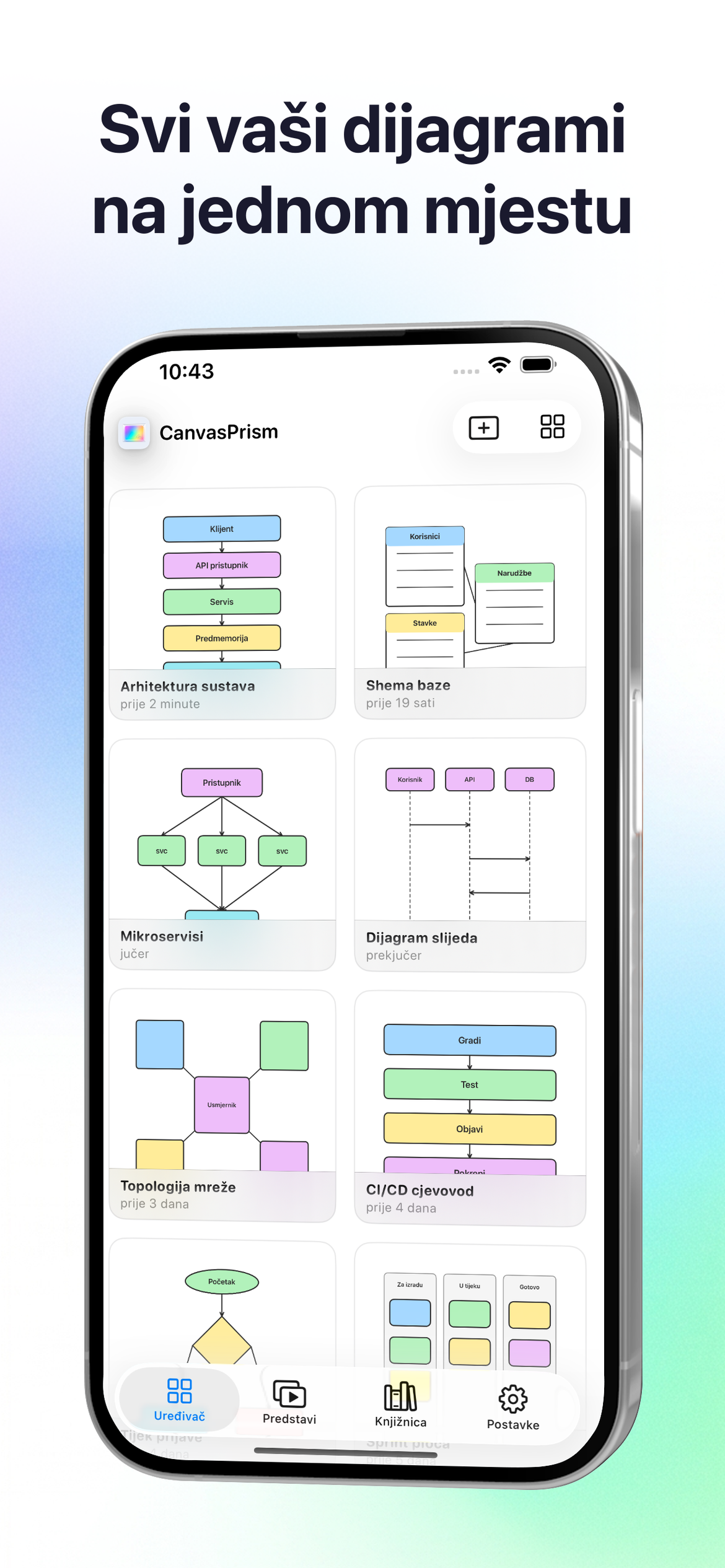 CanvasPrism app screenshot 2