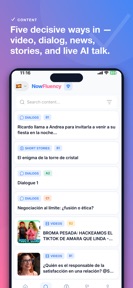 Speak Russian - NowFluency screenshot
