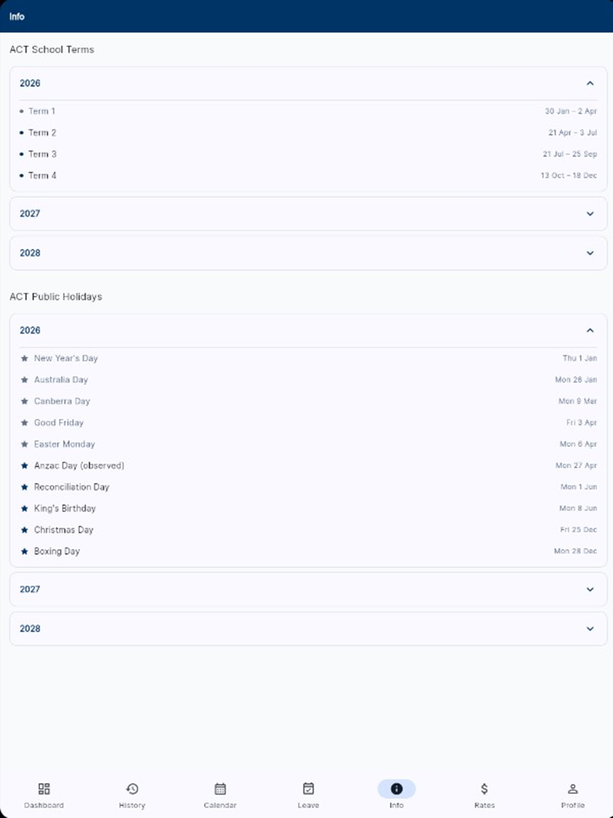 TC Driver + Pay Verifier